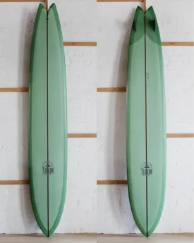 11" Skip Simmons