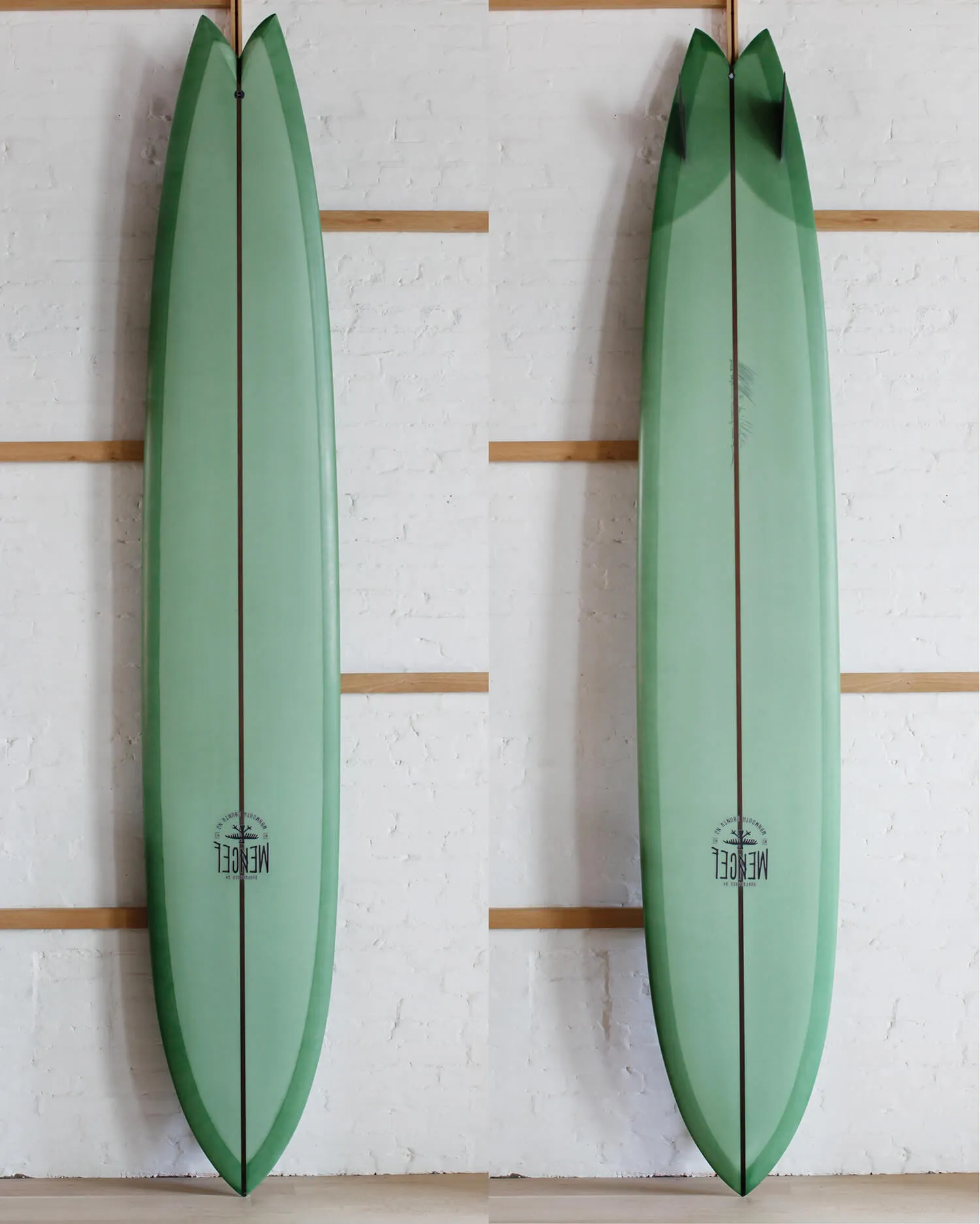 11" Skip Simmons