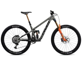 2021 Pivot Firebird 29 Pro XT MetGrn XL