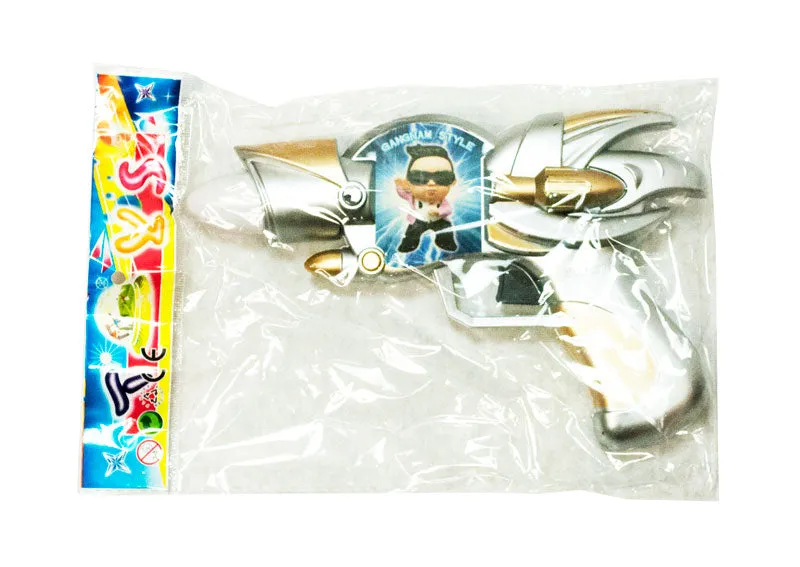 277 Gangnam Style Toy Gun