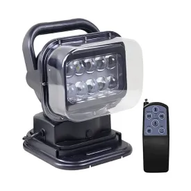 50W Multi-Functional 360 Degree Magnetic LED Searchlight SK-CH001-50W