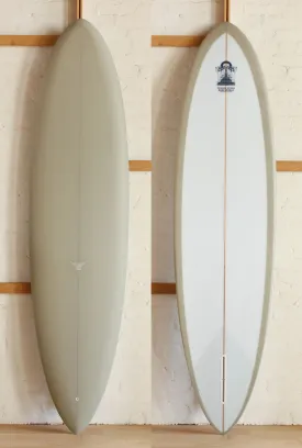 7'3" LibPil