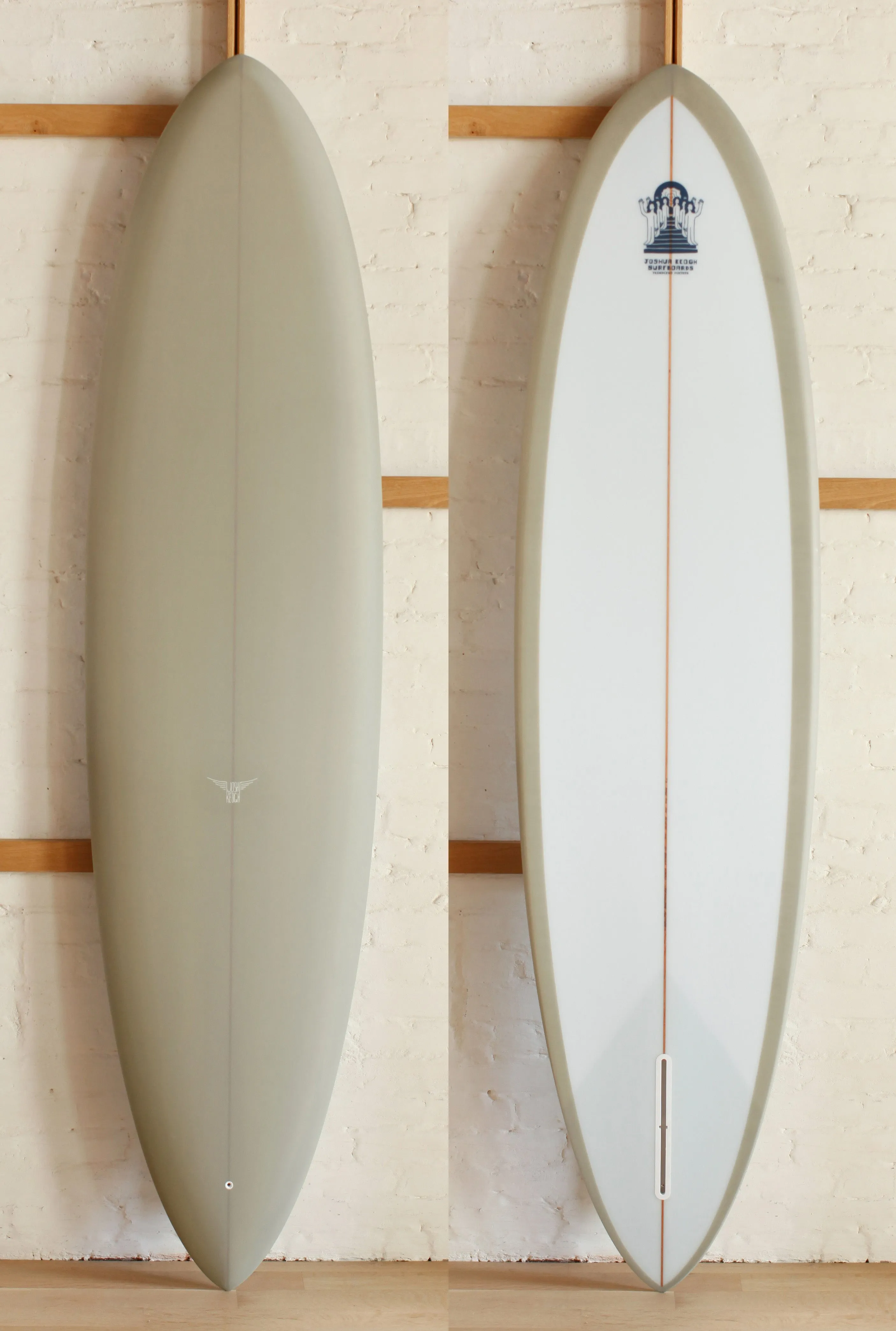 7'3" LibPil