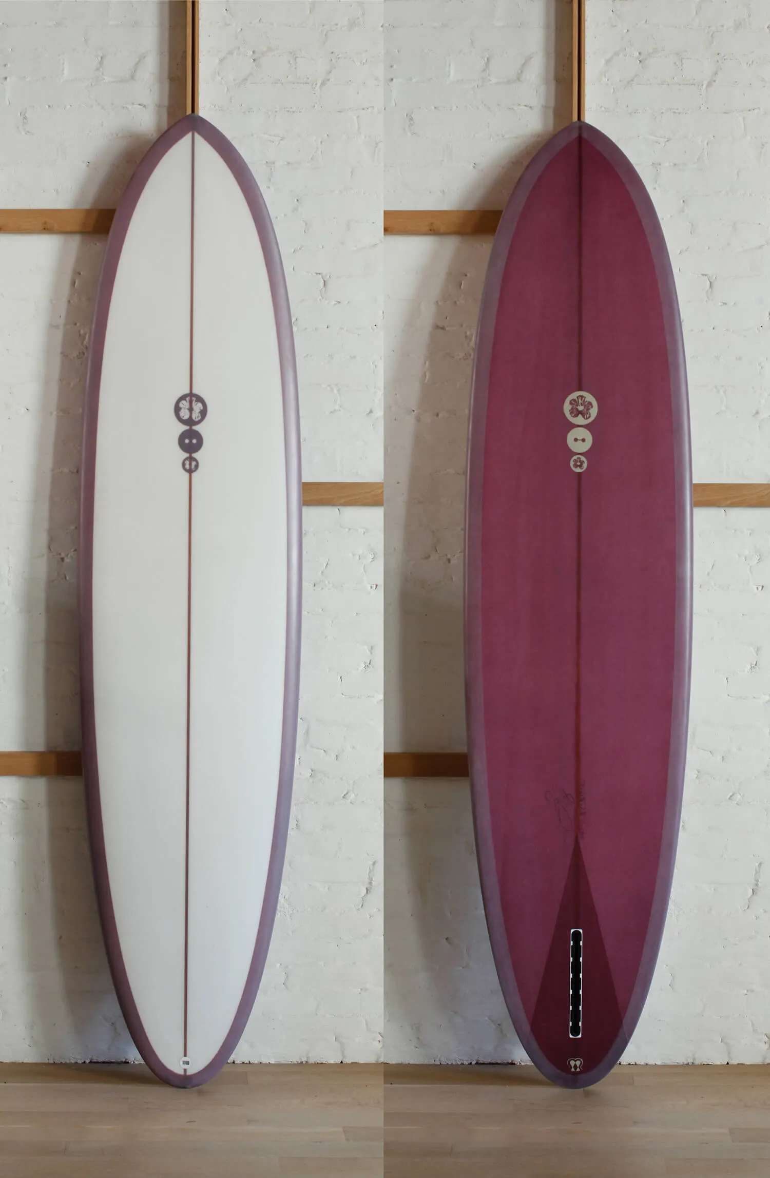 7'9" Mini Glider