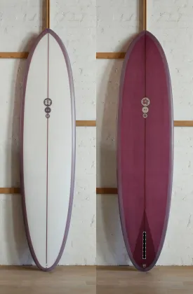 7'9" Mini Glider