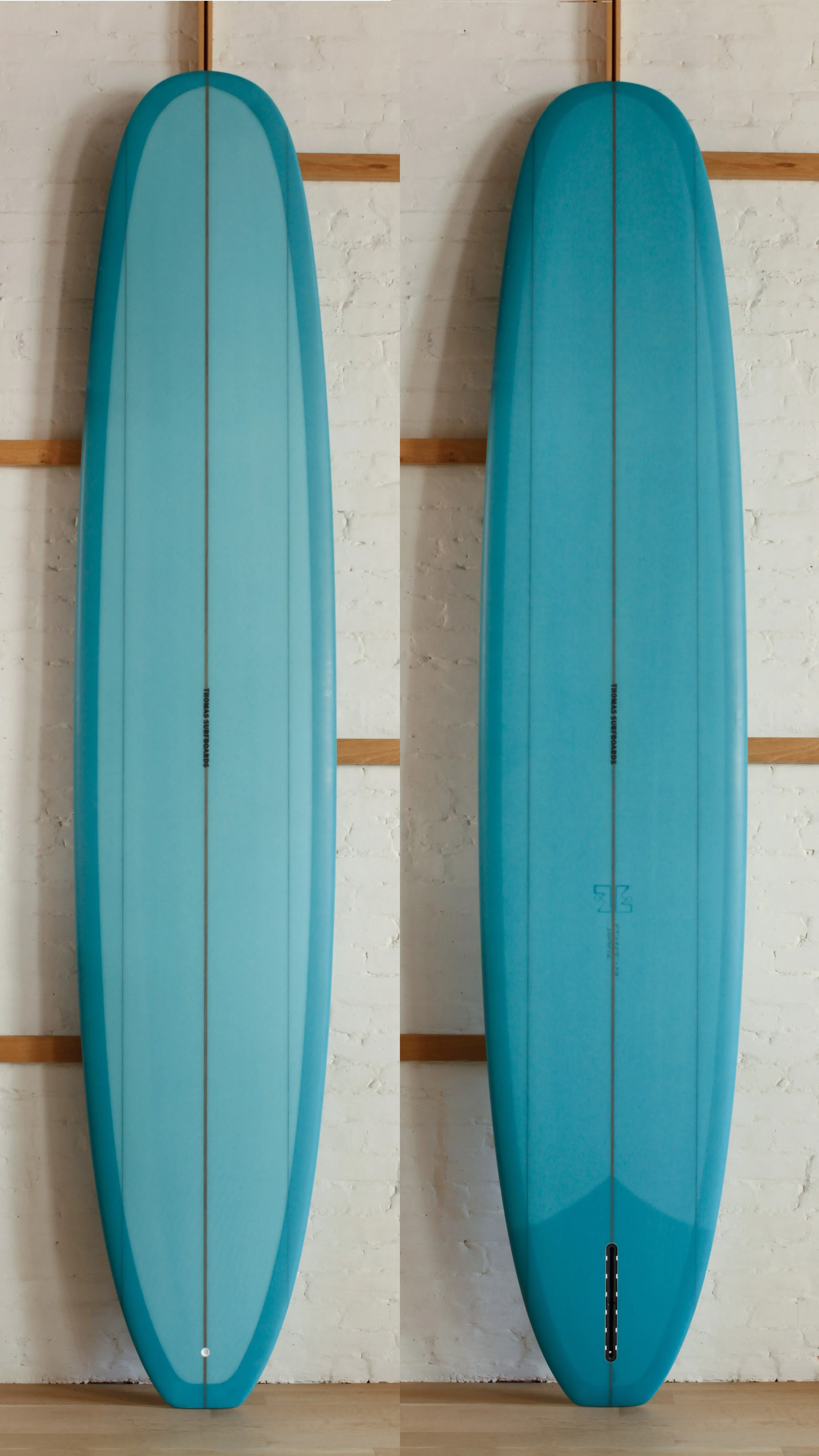9'9" Step Deck