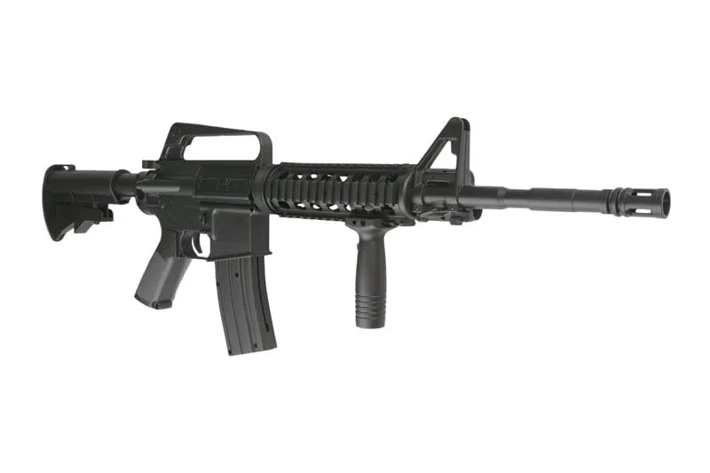 A4 carbine replica