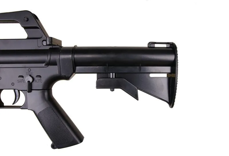 A4 carbine replica
