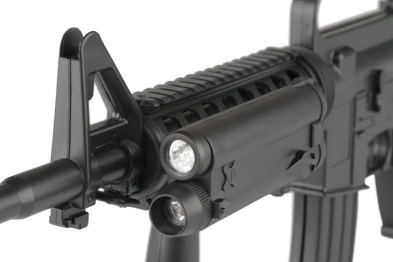 A4 carbine replica