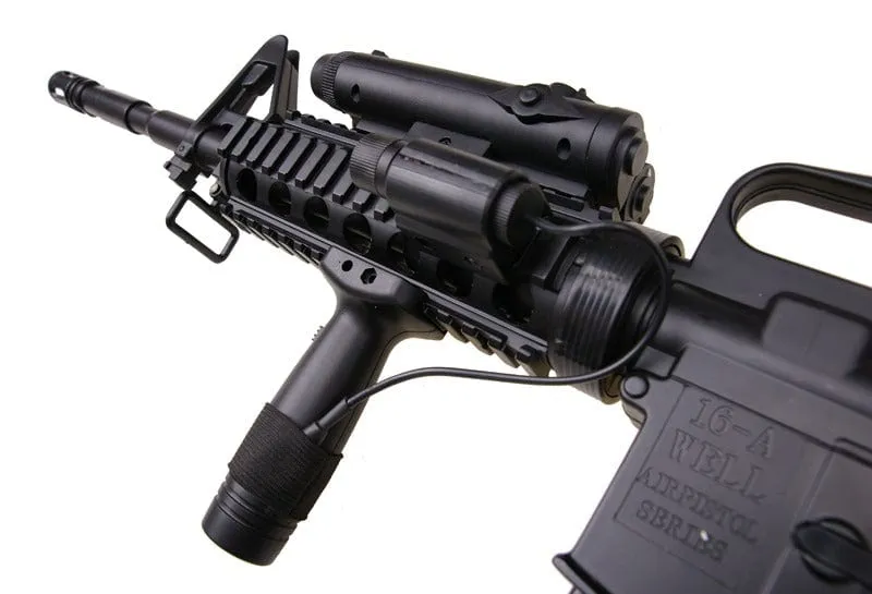 A4 carbine replica