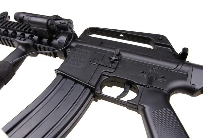 A4 carbine replica