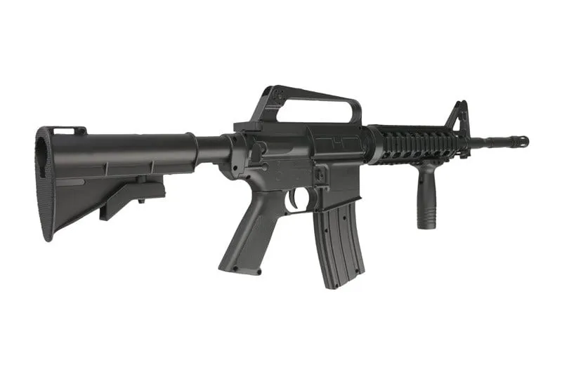 A4 carbine replica