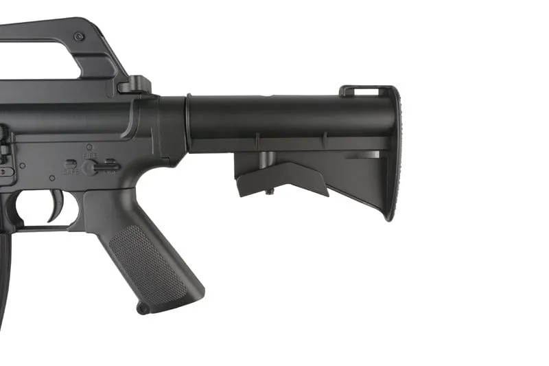 A4 carbine replica