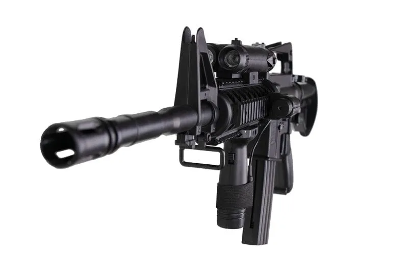 A4 carbine replica