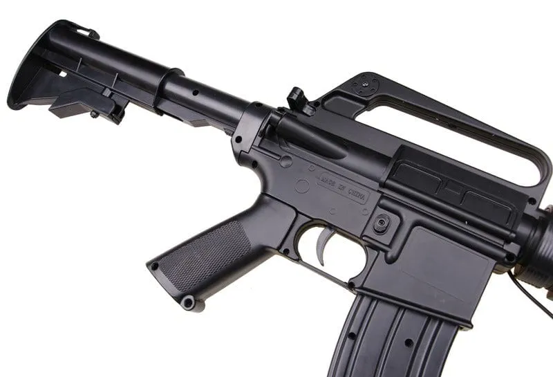 A4 carbine replica