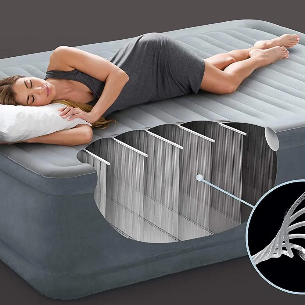 Airbed Double