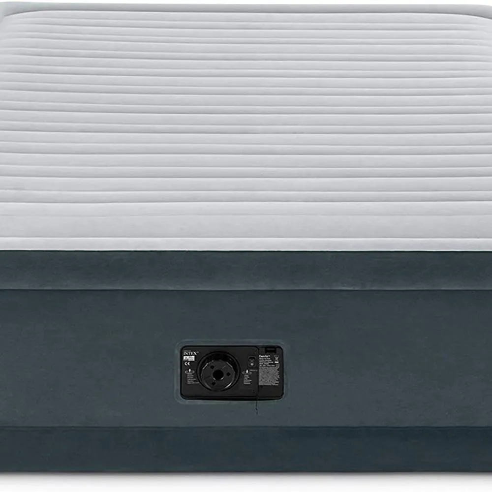 Airbed Double