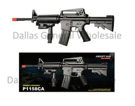 Airsoft BB Machine Guns Wholesale