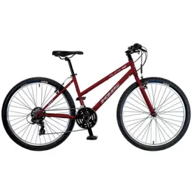 Alite 40 16 Red 2024 Ladies Alite 40  Mountain