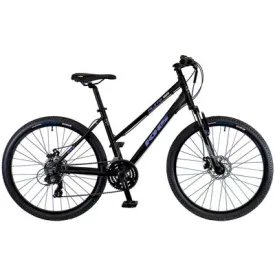Alite 50 17 Black 2024 Ladies Alite 50  Mountain
