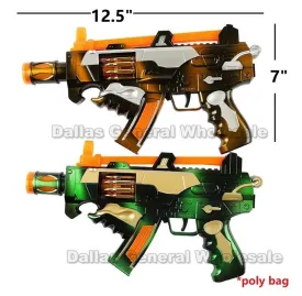 All New Toy Machine Guns Wholesale