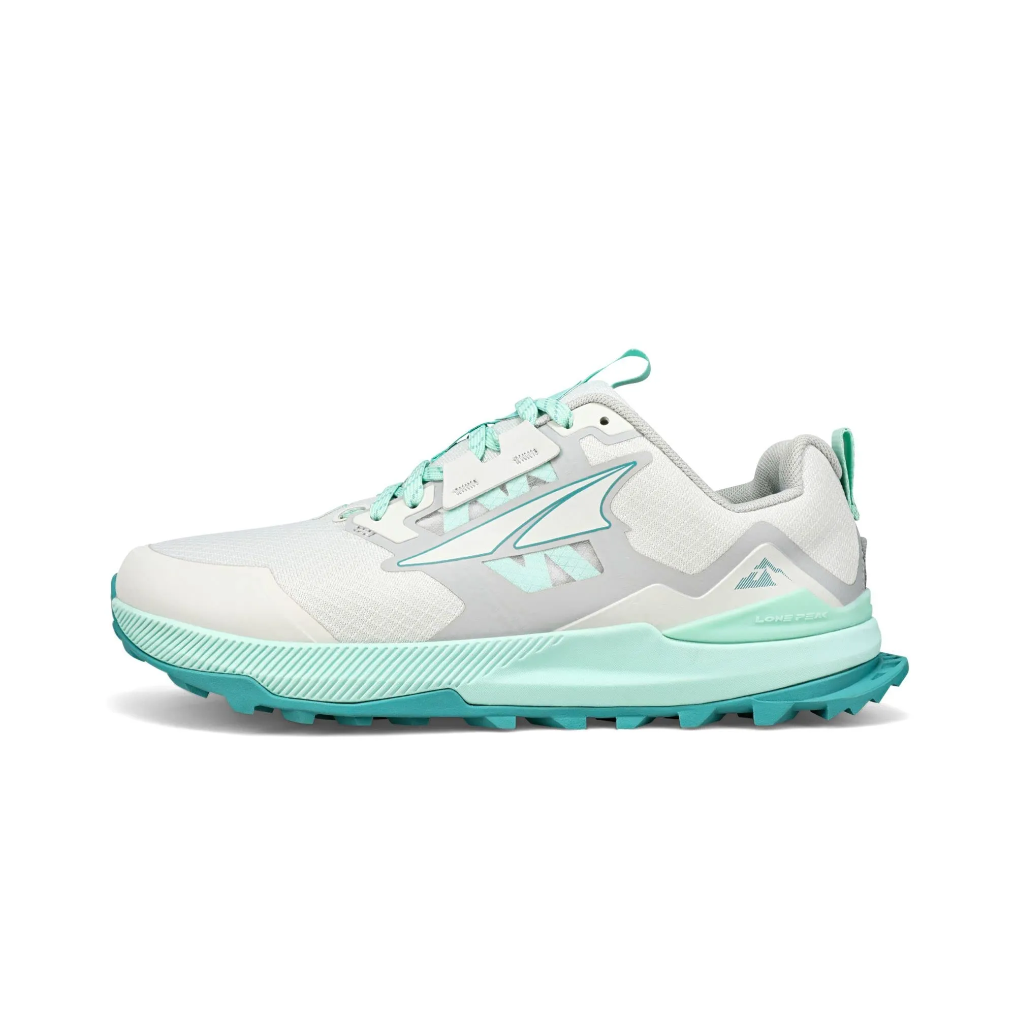 ALTRA Women's AL0A7R7G Lone Peak 7 Trail Running Shoes