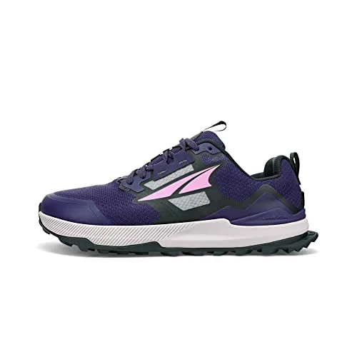 ALTRA Women's AL0A7R7G Lone Peak 7 Trail Running Shoes