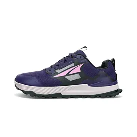 ALTRA Women's AL0A7R7G Lone Peak 7 Trail Running Shoes