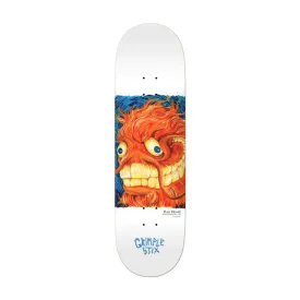 Anti Hero 'Grimplestix Peter Hewitt Fine Art' 9.02" Deck