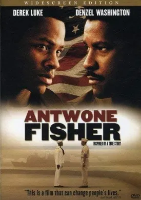 Antwone Fisher (Widescreen Edition) by Fox Searchlight