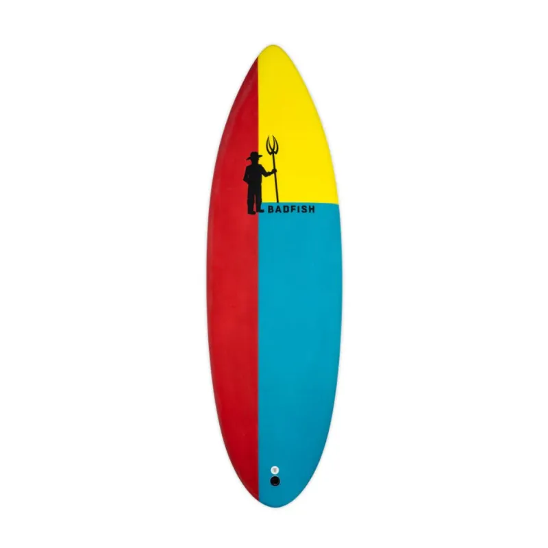 Badfish 5’2” Wave Farmer Surfboard