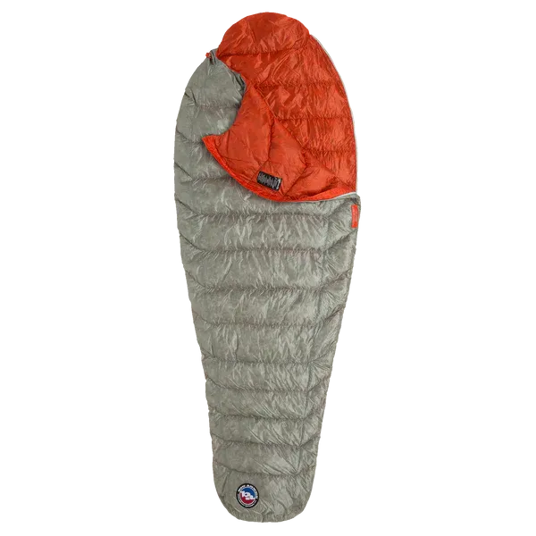 Big Agnes Pluton UL 40 (850 DownTek) Sleeping Bag
