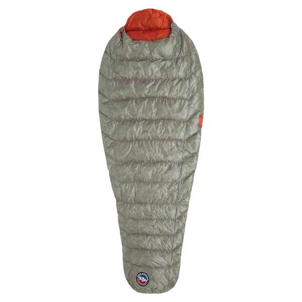 Big Agnes Pluton UL 40 (850 DownTek) Sleeping Bag