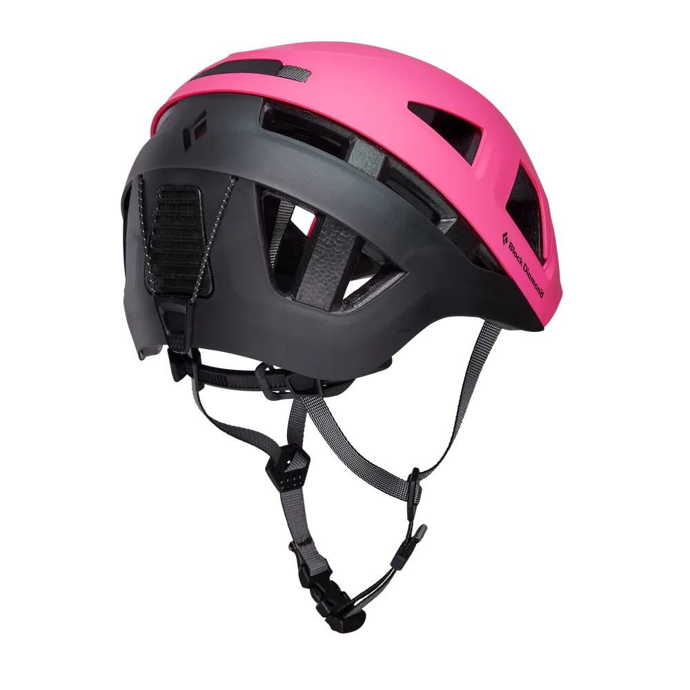 Black Diamond - Capitan Helmet -
