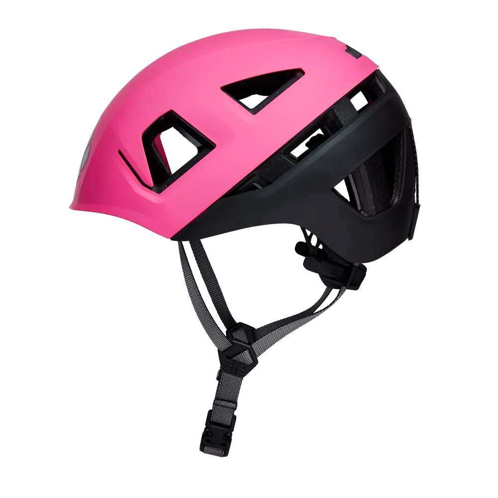 Black Diamond - Capitan Helmet -