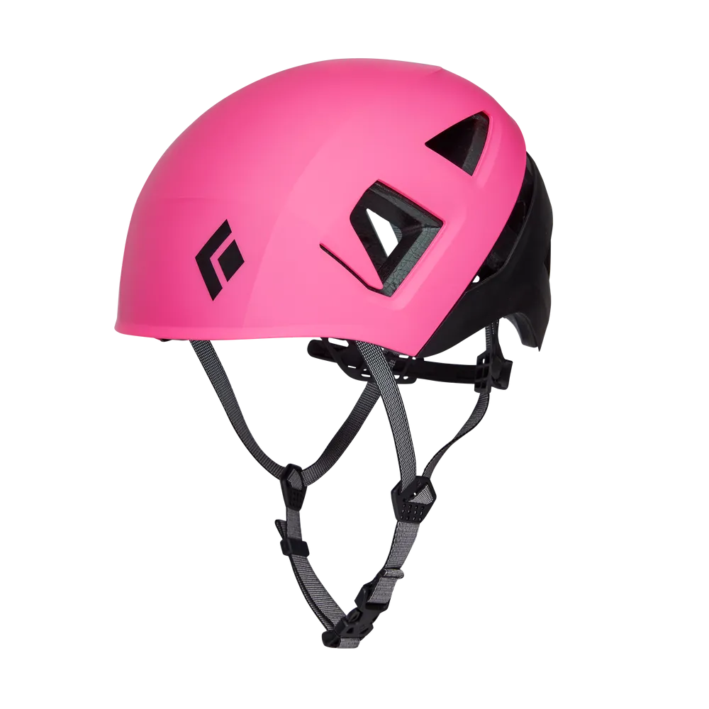 Black Diamond - Capitan Helmet -