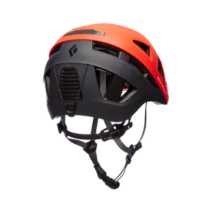 Black Diamond - Capitan Helmet -