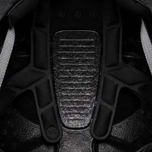 Black Diamond - Capitan Helmet -