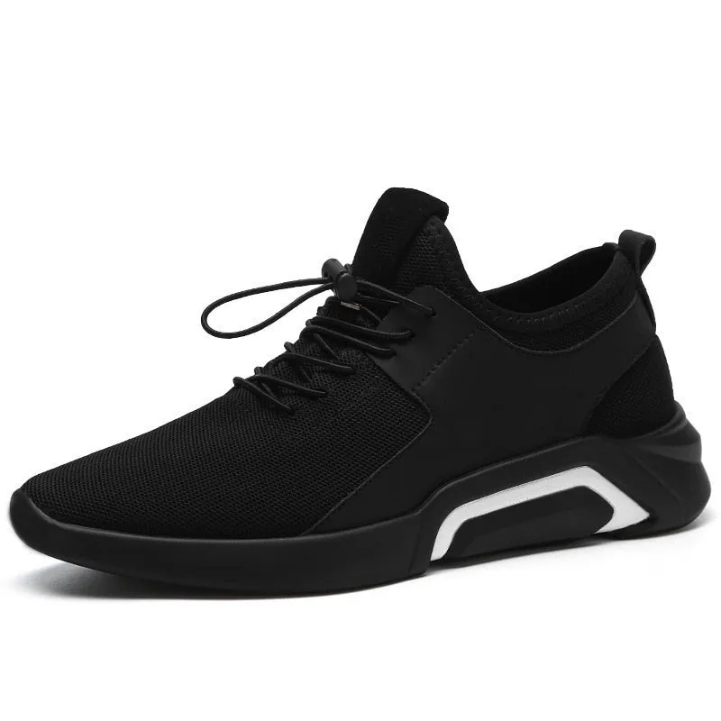 Breathable Mesh Shoes Chaussure