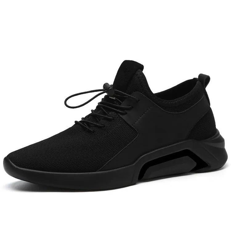 Breathable Mesh Shoes Chaussure