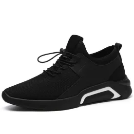Breathable Mesh Shoes Chaussure