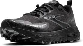 Brooks Womens Cascadia 18 Mountain Trail Running Shoe