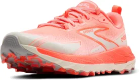 Brooks Womens Cascadia 18 Mountain Trail Running Shoe