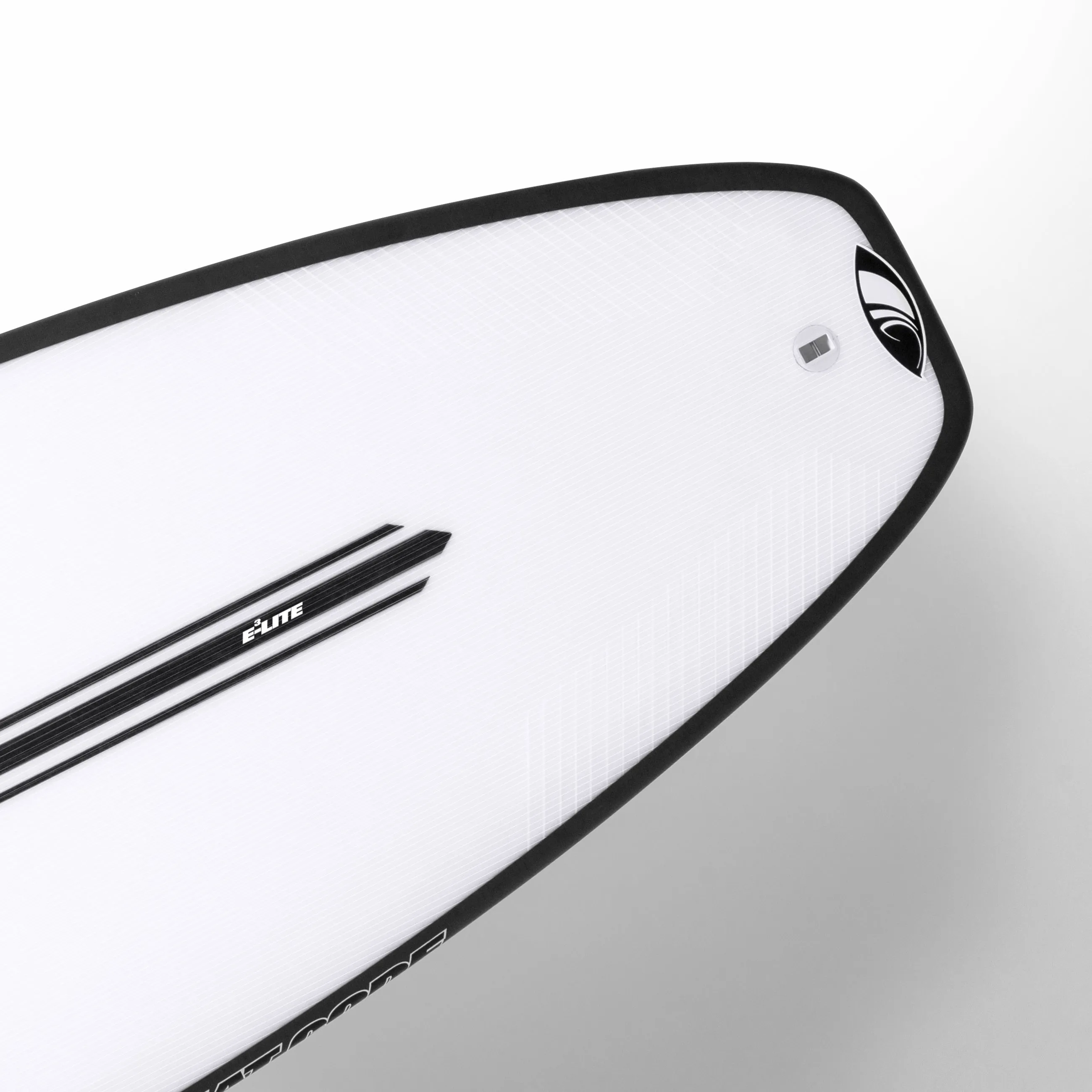 CHEAT CODE (E3 LITE) 6'0" x 20.0 X 2.62 - 33.90L, Squash, 5x  FCS 2 Fin Boxes, Epoxy E3 - ID:891412