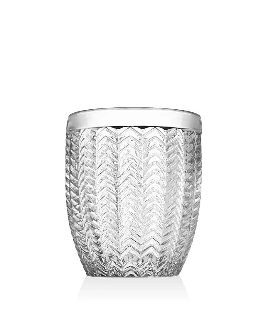 Chevron Clear Dof Os