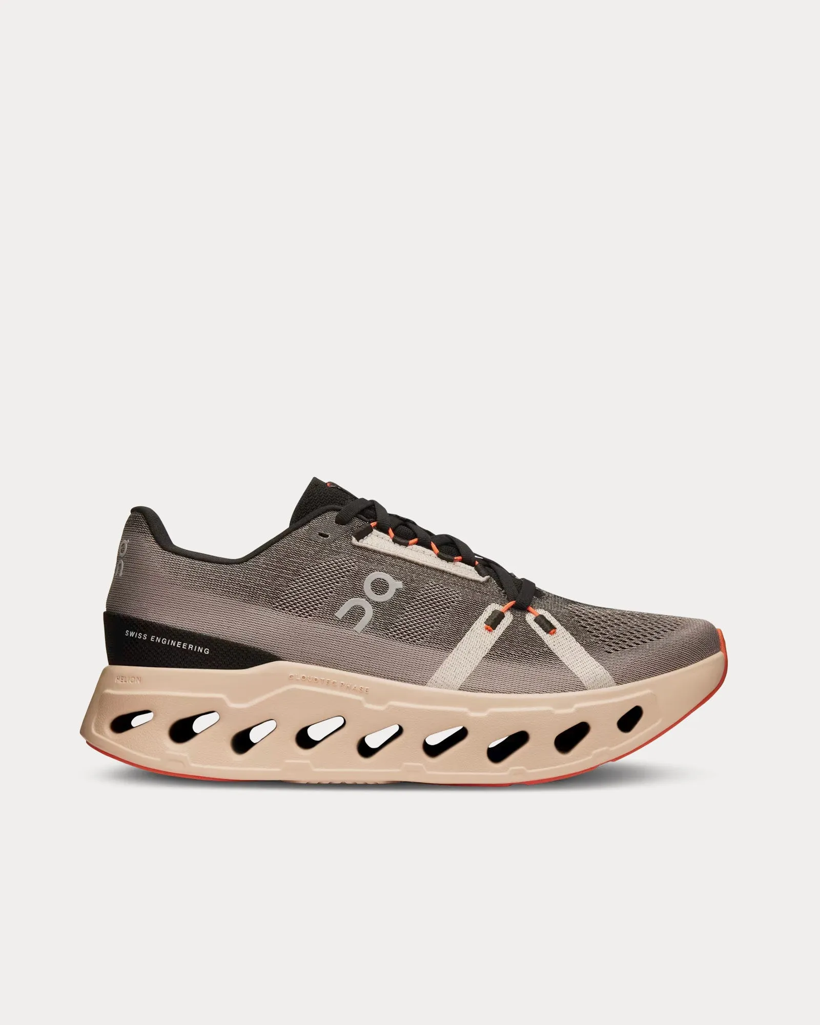 Cloudeclipse Fade / Sand Running Shoes