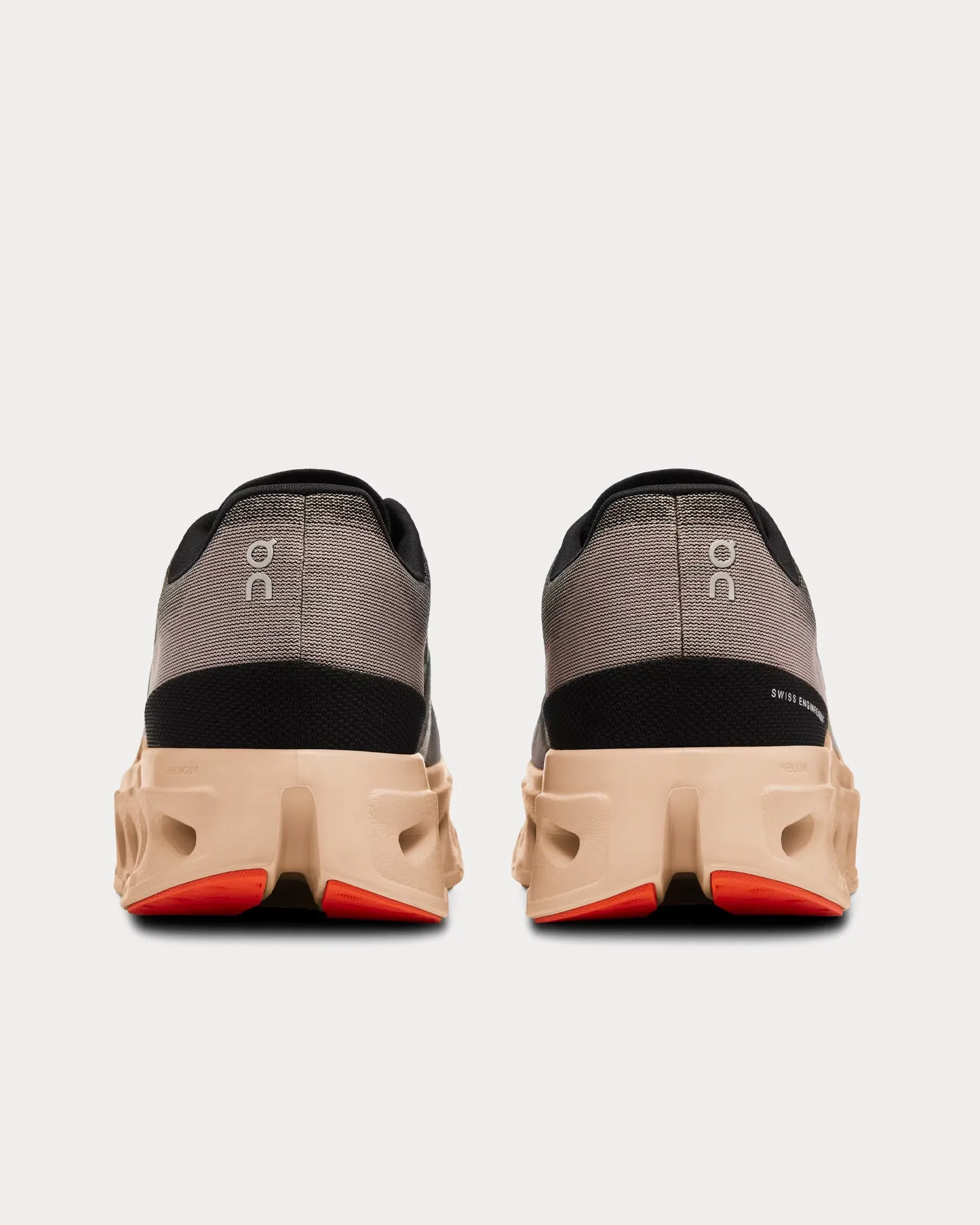 Cloudeclipse Fade / Sand Running Shoes