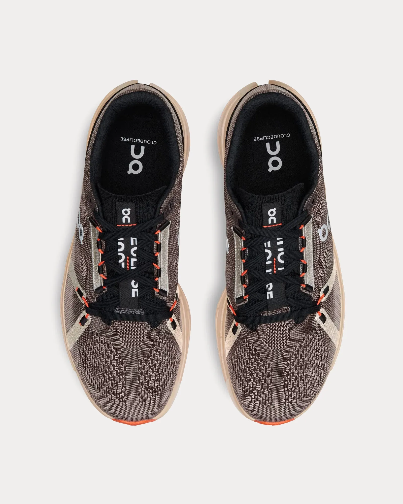 Cloudeclipse Fade / Sand Running Shoes