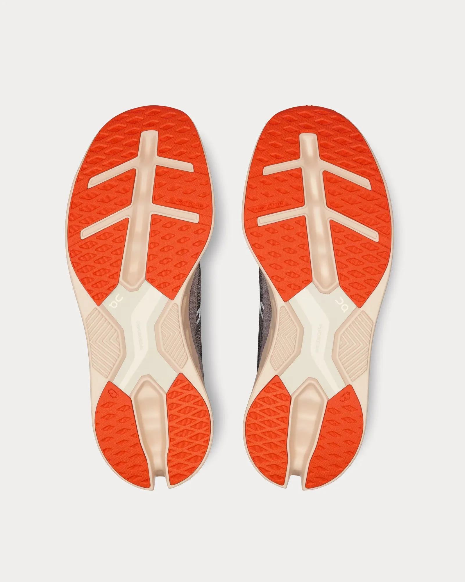 Cloudeclipse Fade / Sand Running Shoes