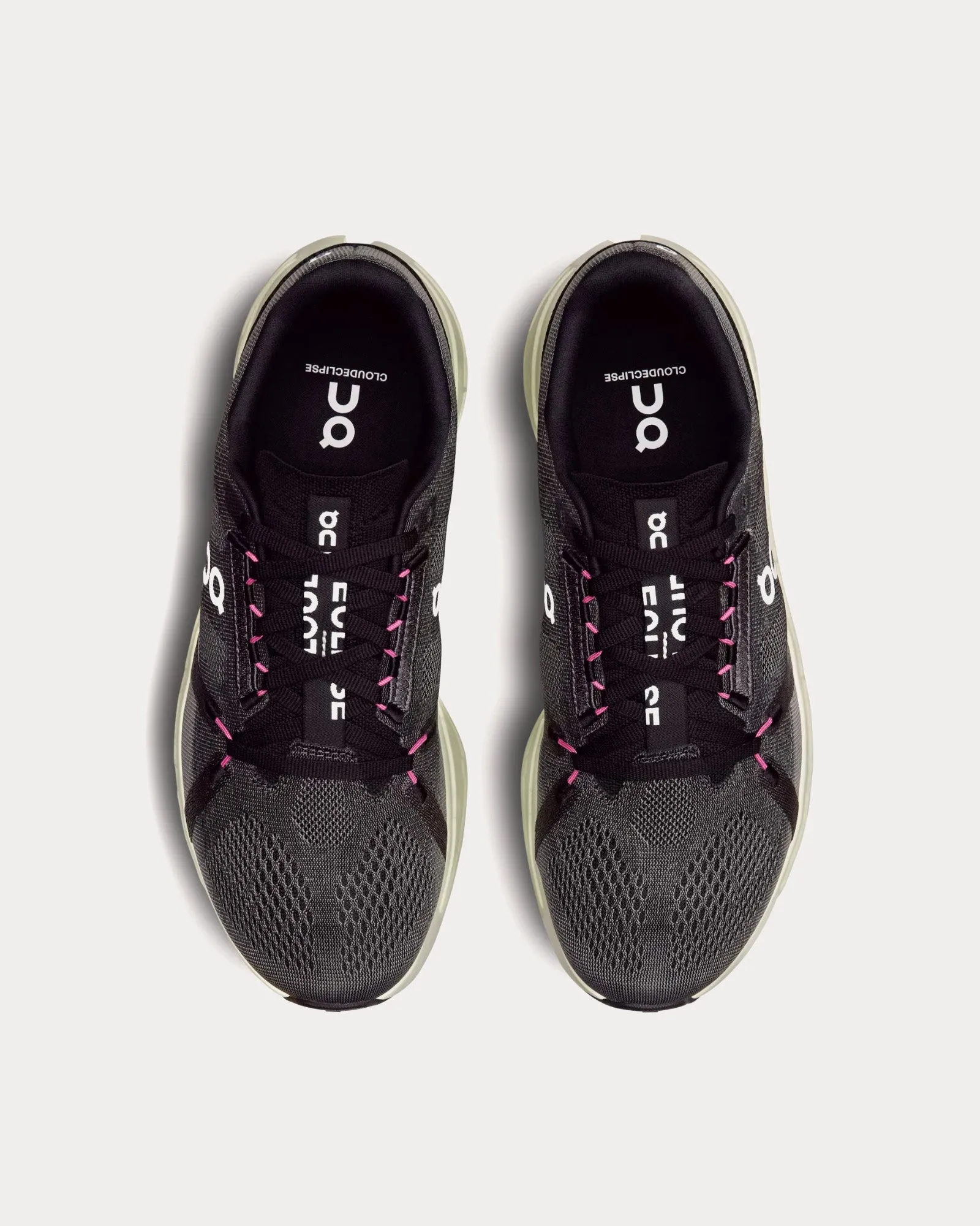 Cloudeclipse Rock / Lima Running Shoes